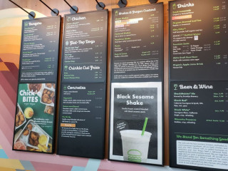 Shake Shack Old Fourth Ward