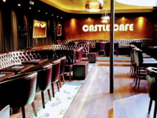 Castle Cafe