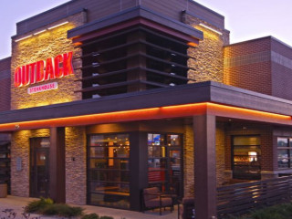 Outback Steakhouse Carmel