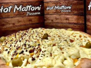 Hot Mattoni Pizzaria