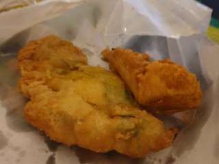 Friggitoria Sei Fritto