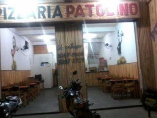 Pizzaria Patolino