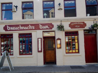 Breathnach