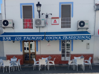 Los Palacios