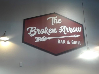 Broken Arrow