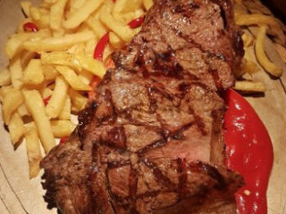 Tierra Astur Parrilla