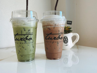 เทอร์โบ คาเฟ่