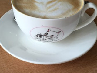 Catpawcino