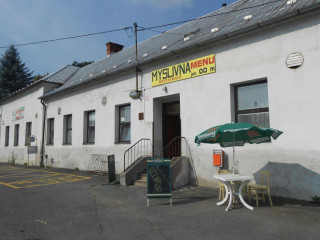 Myslivna Restaurace