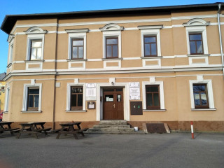 Restaurace U Mišky