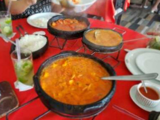 Moqueca Capixaba