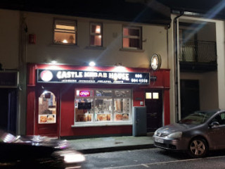 Castle Kebab House