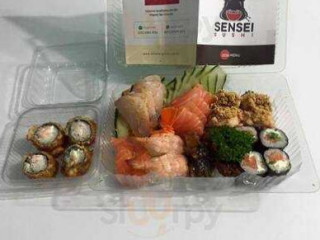 Sensei Sushi São Miguel