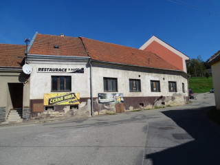 Restaurace V Zatáčce