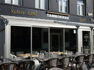 Tamboerke