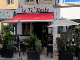 Le Ti' Resto