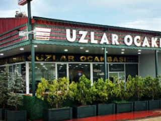 Uzlar Ocakbaşı Tokat Kebabı 3173030