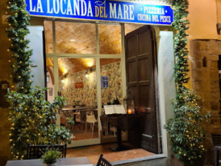 La Locanda Del Mare