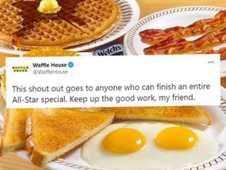 Waffle House