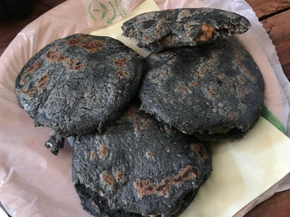 El Negrito Gorditas