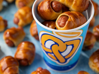 Auntie Anne's