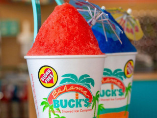 Bahama Bucks