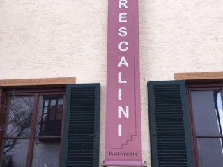 Tre Scalini