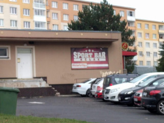 Sportbar Relax