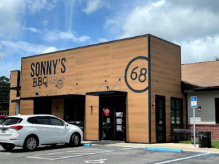 Sonny's Bbq