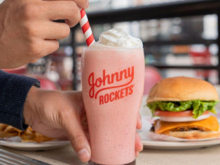 Johnny Rockets