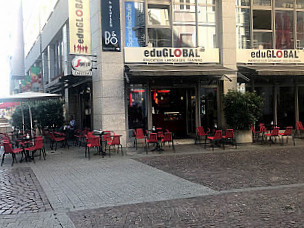 Segafredo Espresso Bar