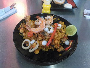 La Paella de Rafa