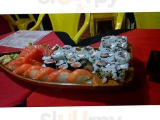 Harmonya Sushi