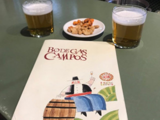 Bodegas Campos