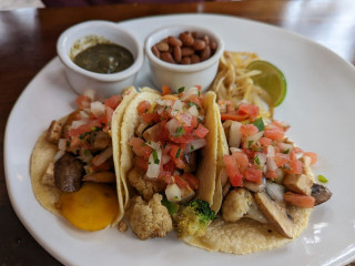 Mi Corazon Mexican Cuisine