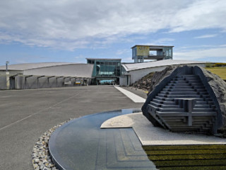 Mt. Unzen Disaster Museum