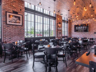 Zanti Cucina Italiana The Woodlands