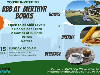 Merthyr Bowls Club