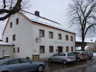 Gasthaus Schmutter