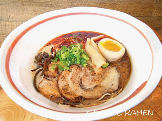 Kogane Ramen