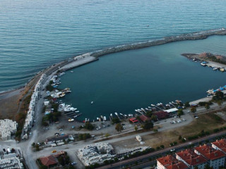 Abana Seyir Teras Düğün Salonu Restoran Kafe