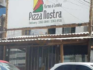 Pizza Nostra