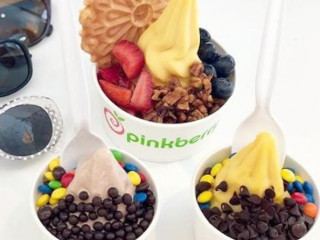 Pinkberry