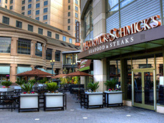 Mccormick Schmick's Seafood Steaks