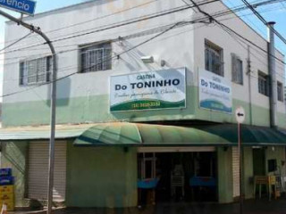 Cantina Do Toninho