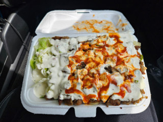 Tasty Halal Food Truck