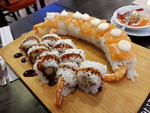 Sushi Bar Semplificata