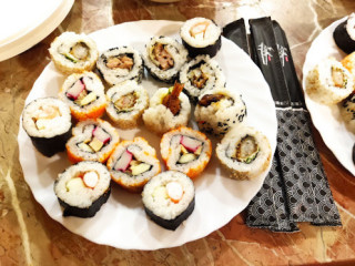 Sushi 81