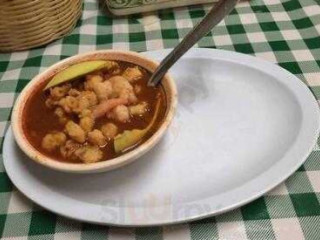 Rute El Castillo del Pozole