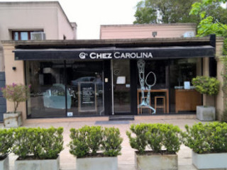 Chez Carolina